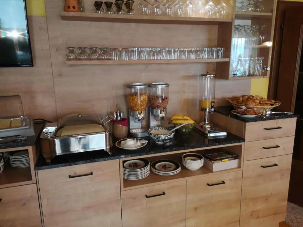 Pension Sonnleitner