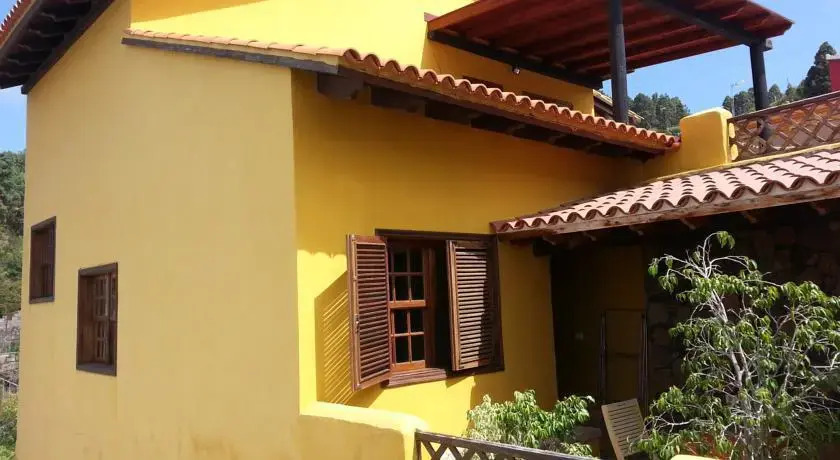 La Chosita
