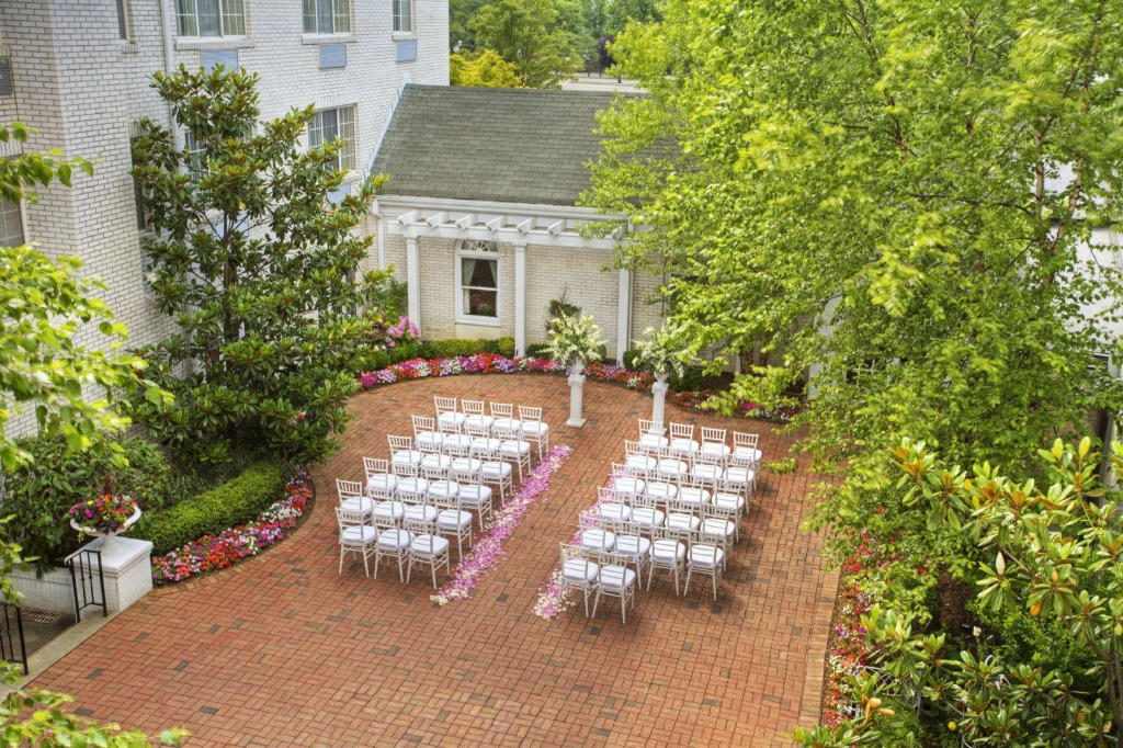 The Madison Hotel