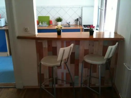 Caterina Private Rooms and Apartments