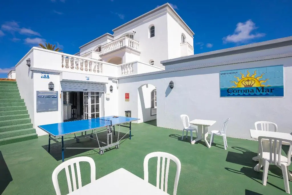Apartamentos Corona Mar- Select Adults