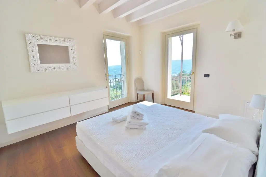Villa Maria