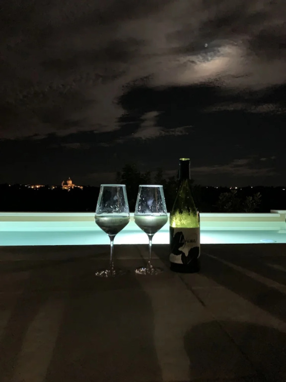Laficaia Wine Resort