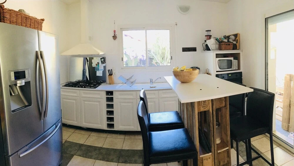 Villa With 4 Bedrooms in Andernos-les-bains, With Private Pool, Furnis