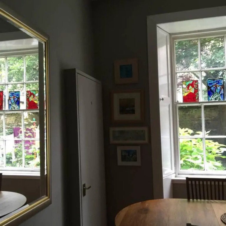 1 Bedroom Apartment Next To The Meadows