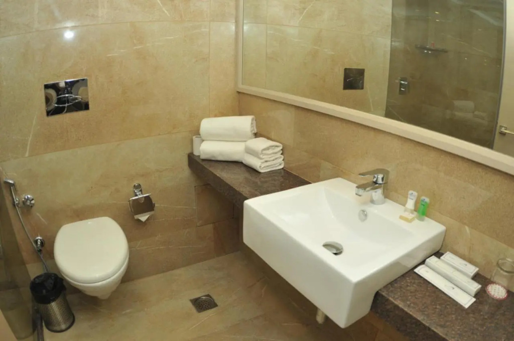 Hotel Royale Lalit