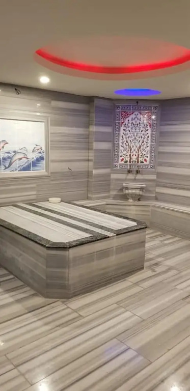 Residance Apartman Dairesi