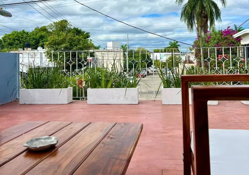 Casa Ekinox