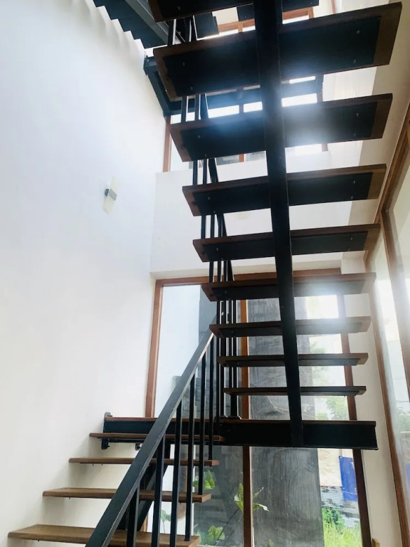 Jungle city Hostel