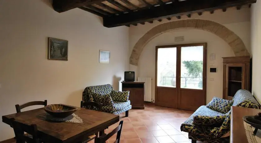 Casa Vacanze La Boccia