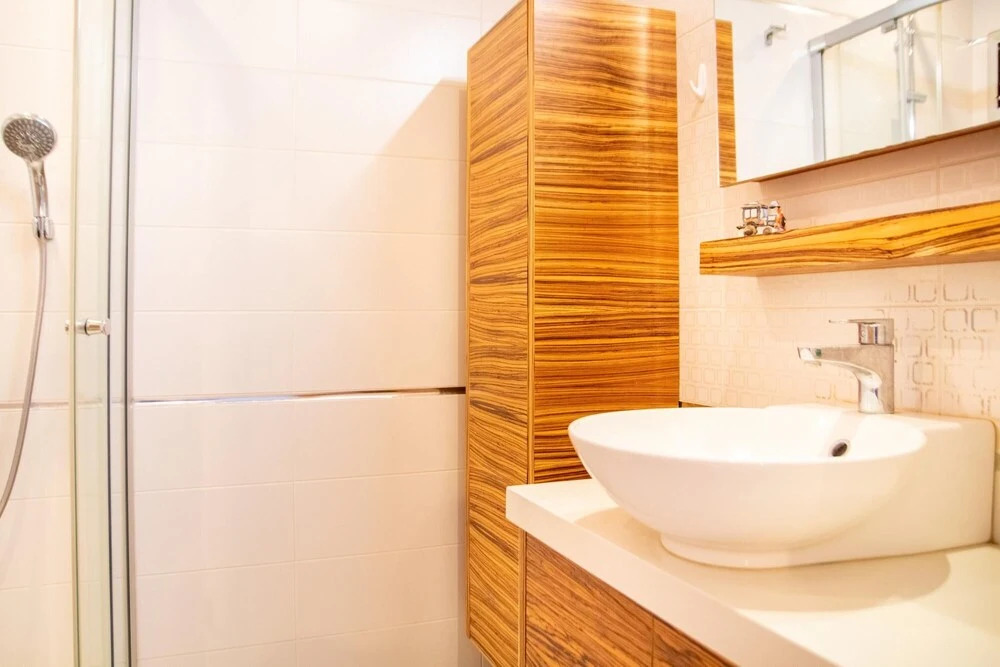 Pleasant Flat Close to Various Malls in Cigli