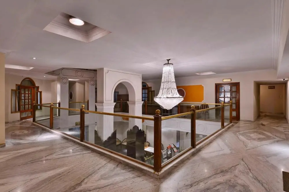 Lemon Tree Hotel Bhopal
