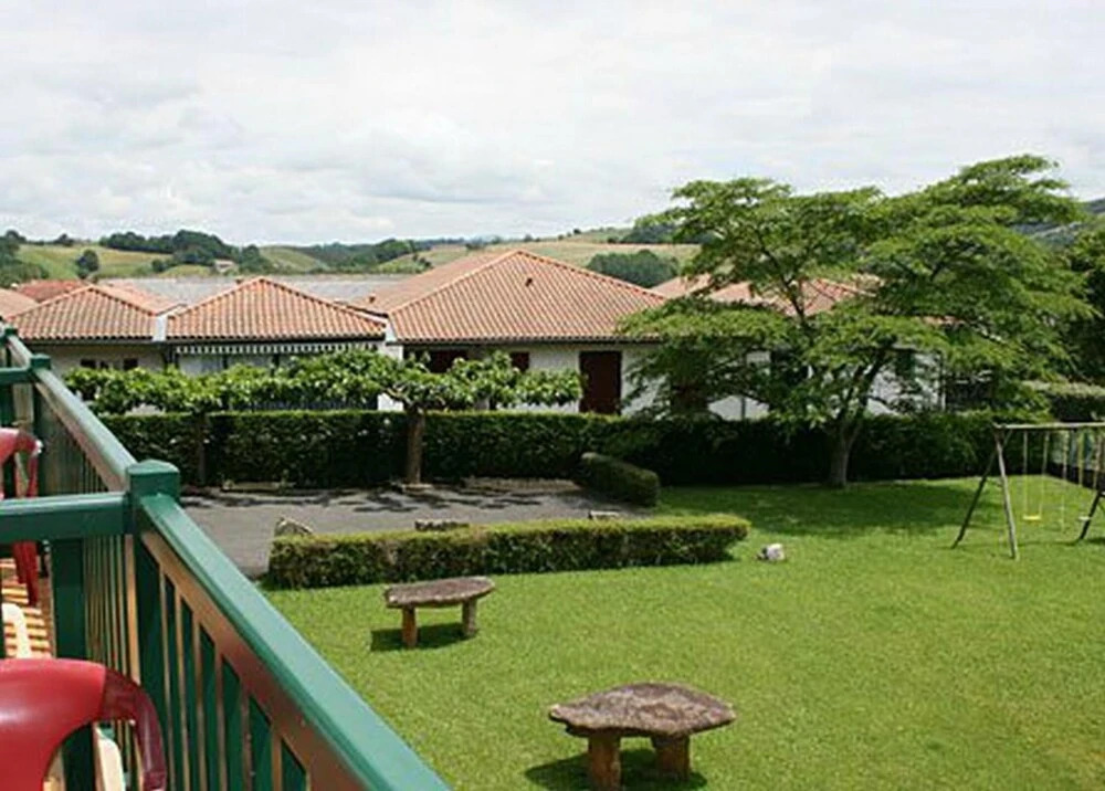 Hotel Trinquet