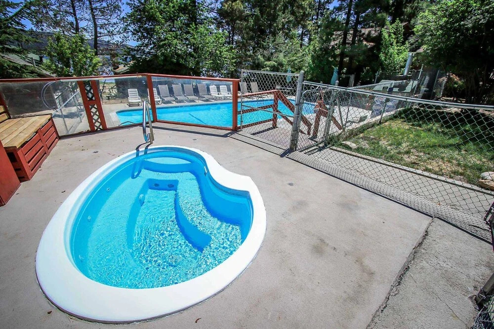 Shore Acres Lodge-451 by Big Bear Vacations