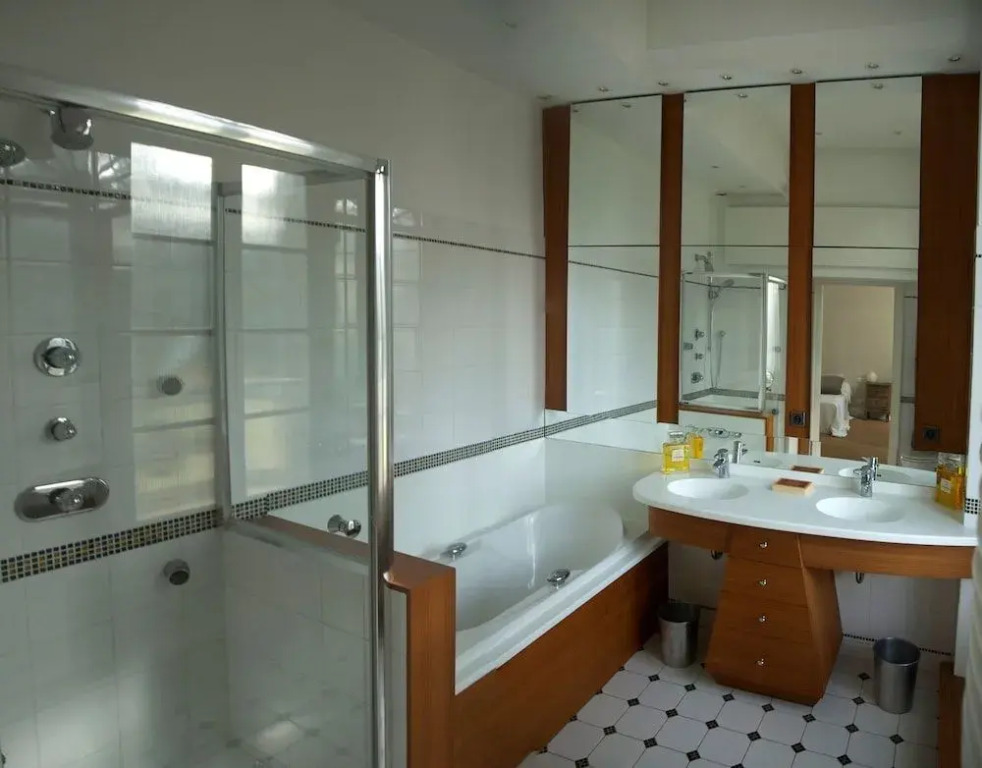 Les Cèdres chambres d'hôtes