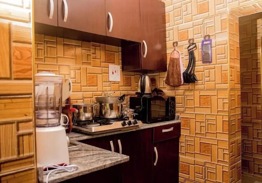 Ify Apartments