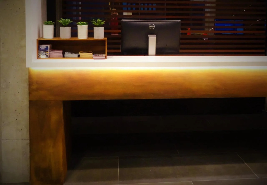 Holiday Inn West Perth by IHG