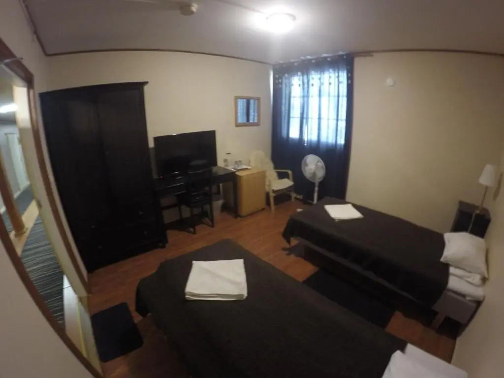 Viking Motel