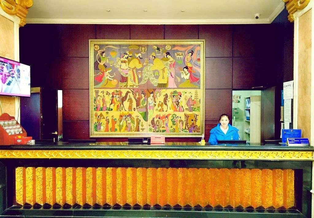Elan Nanchang Bayi Square Dinggong Road