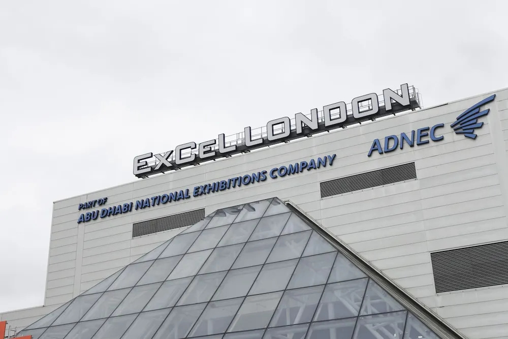 Klaro Apartments London Excel
