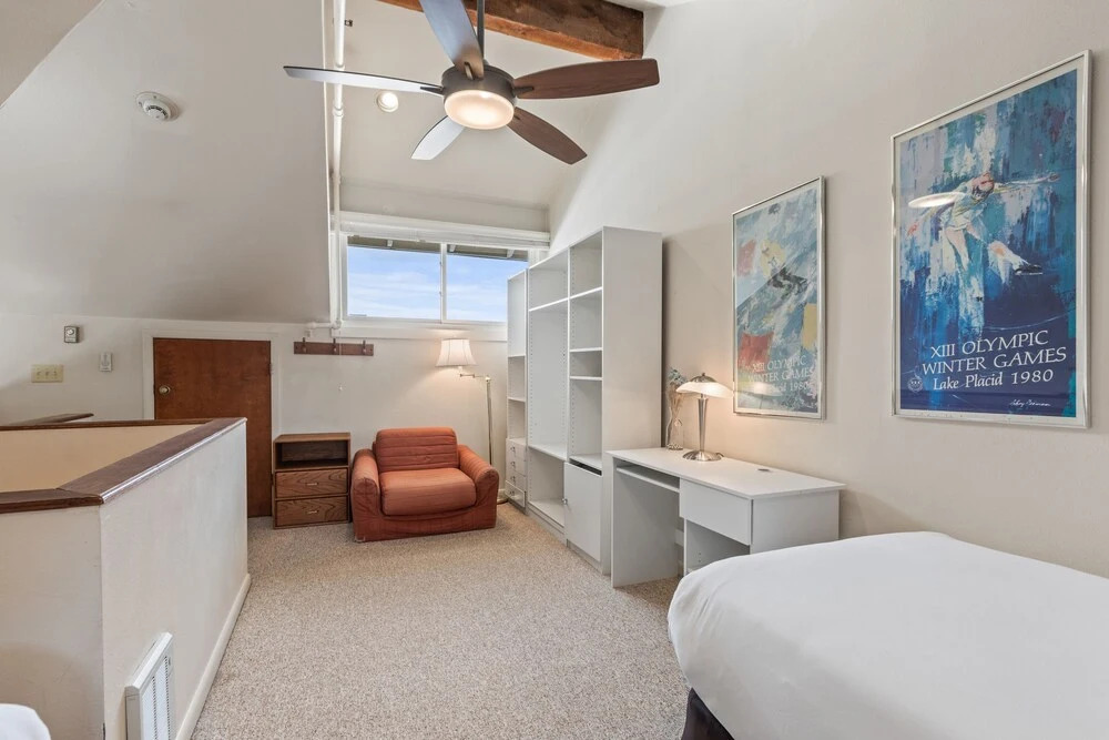 Snow Flower 130 2 Bedroom Condo by RedAwning