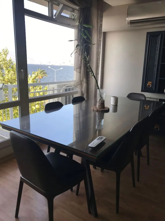 Syonte Lift Apartment