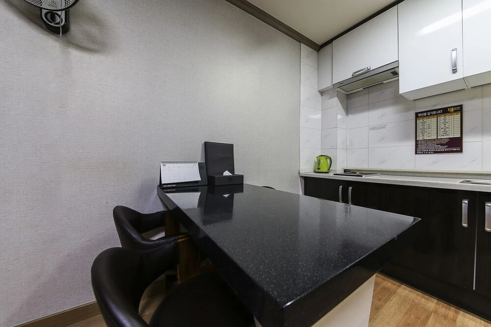 Sokcho Ritz Hotel