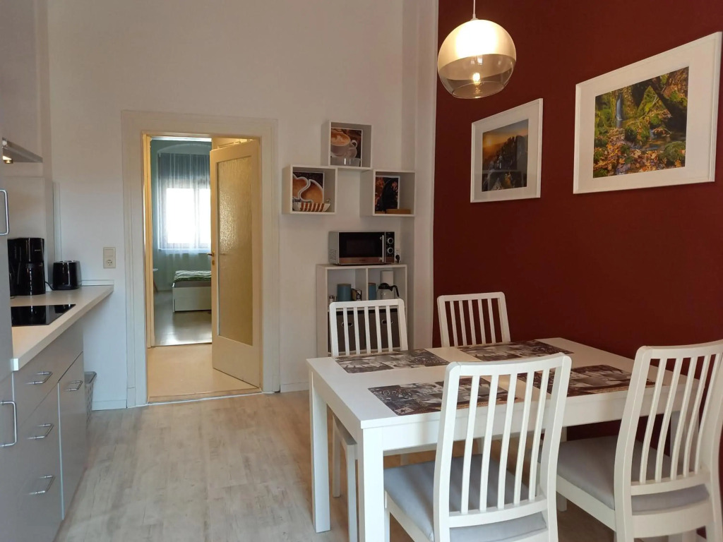 Ferienwohnung Xenia