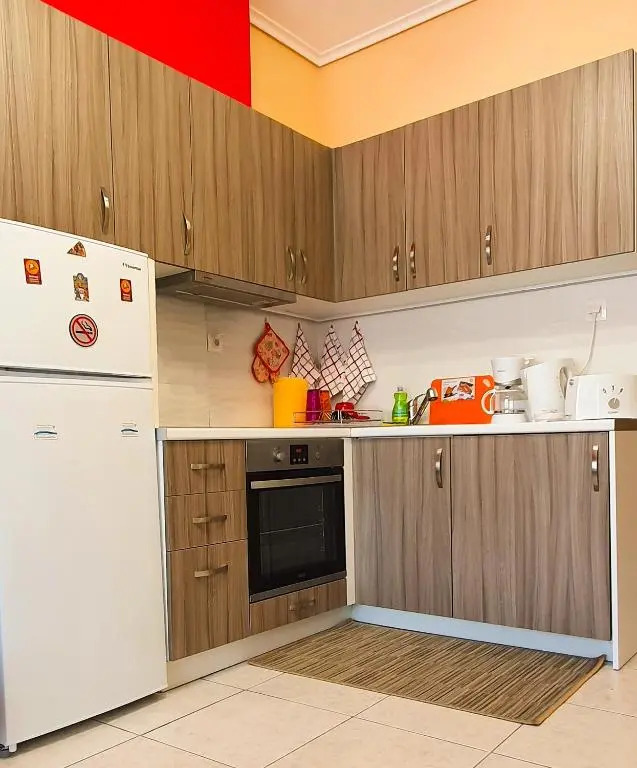 Apollo 2 - Luxury Apartment