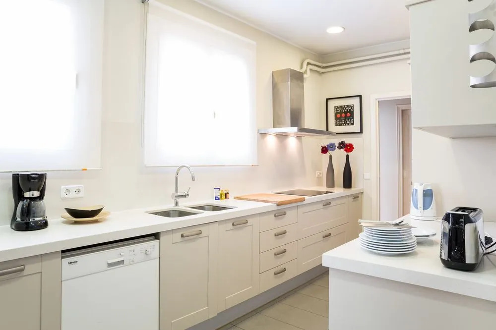 BCN Luxury Apartments