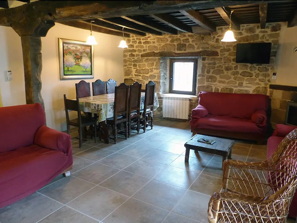 Casas Valrural Fani