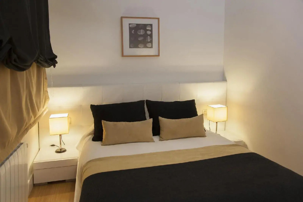 Hostal Goya