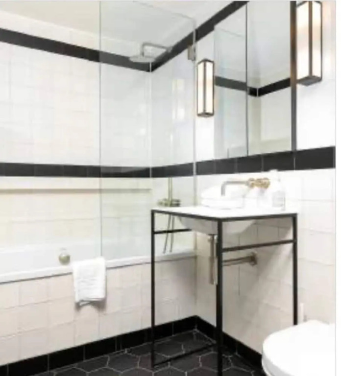 Vibrant Stylish 1 Bed Apartment Behind Oxford St