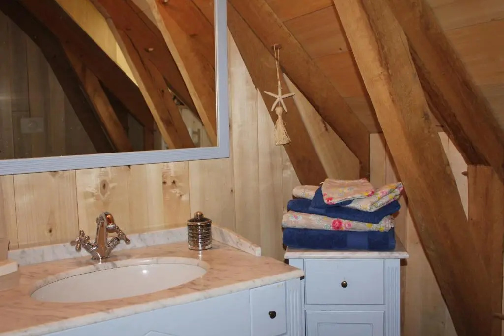 Les Terrasses de Labade Gîte et Chambres dhôtes