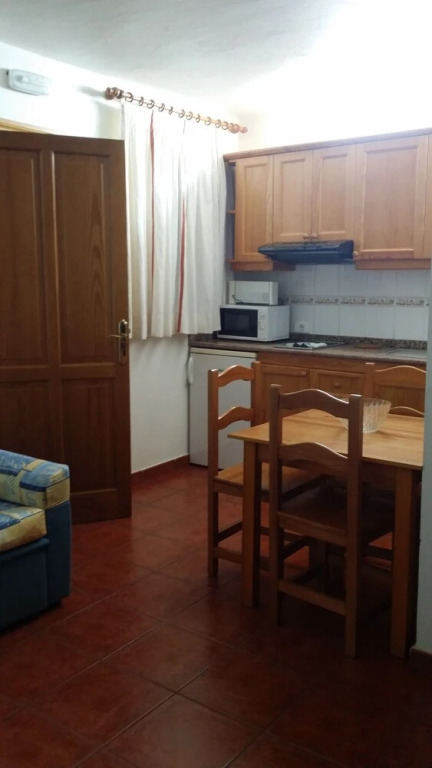 Hotel Los Cascajos