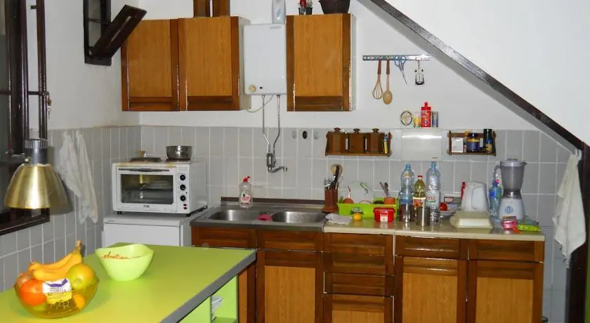 Hostel Podgorica