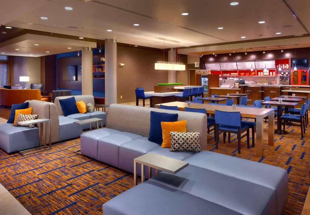 Courtyard by Marriott Lehi at Thanksgiving Point