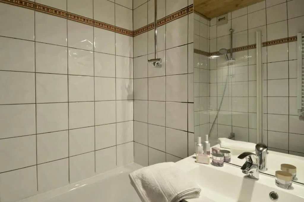 Residence 3000 - Studio pour 4 Personnes 24