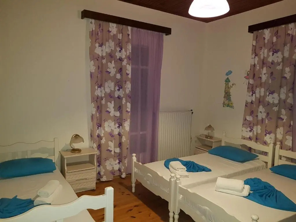 Giorgos House