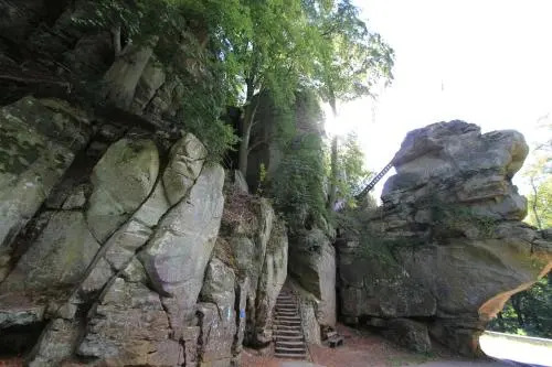 EifelLandhaus