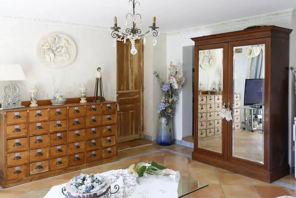 Villa Parfum de Roses