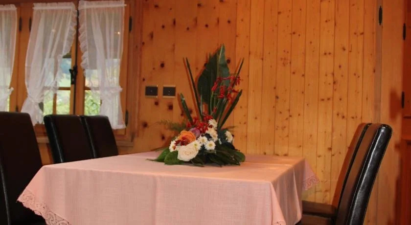 Chalet Bergwelt - Panoramic view