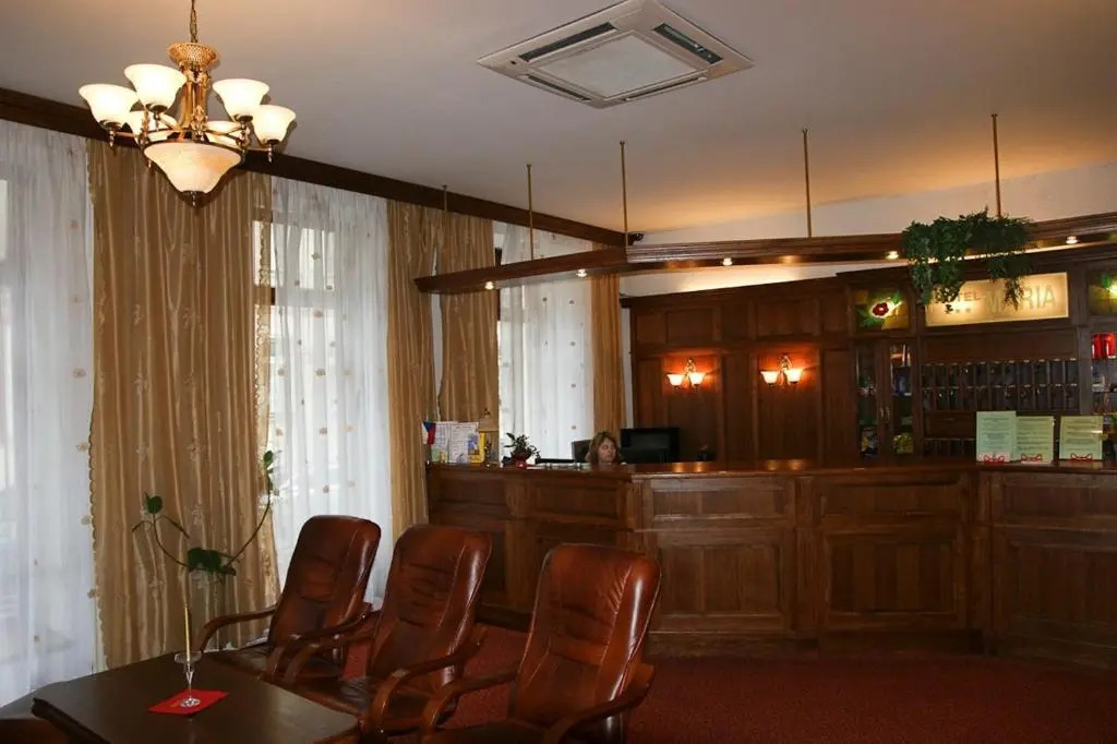 Hotel Maria
