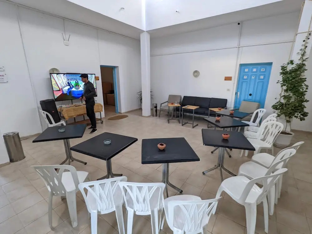CoZi Coliving Djerba