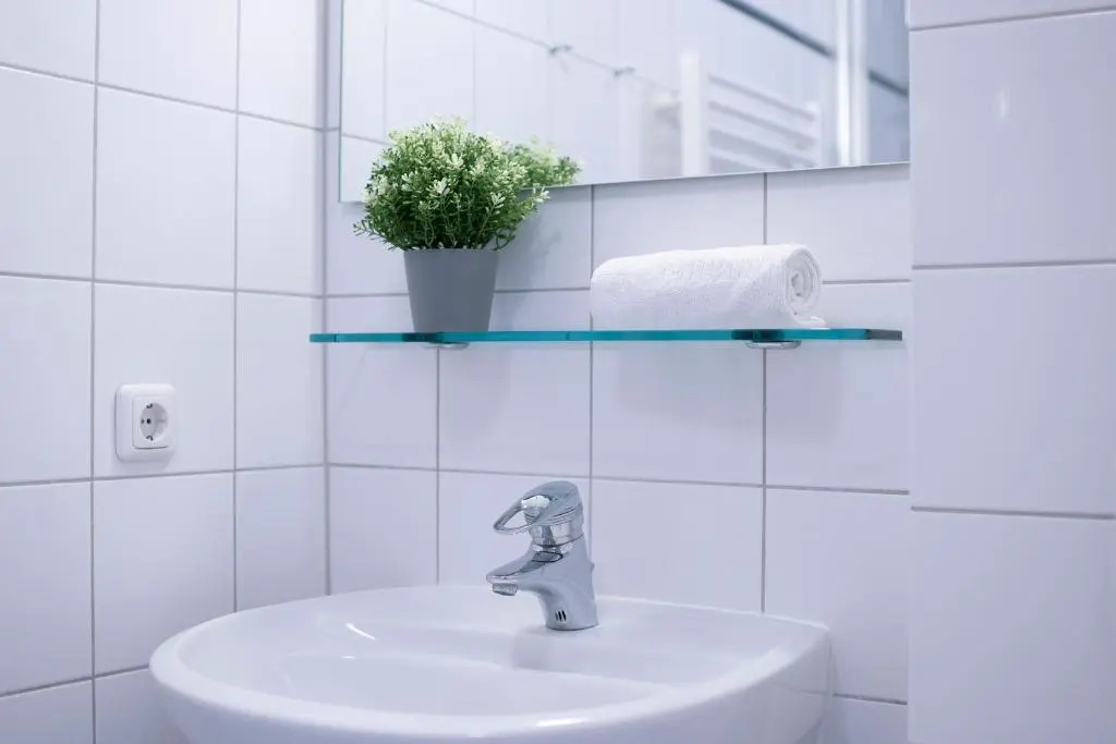 Seepferdchen Wohnung 23