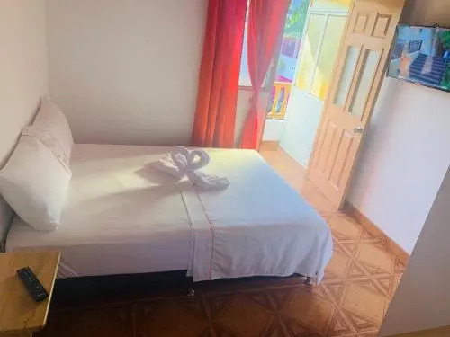 Hospedaje 3 Esquinas