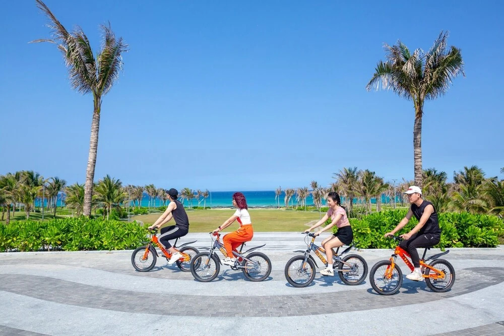 K' Sea View Resort Cam Ranh