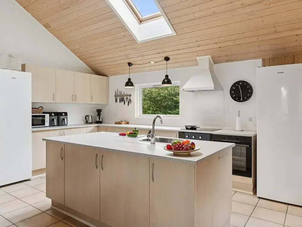5 star holiday home in Idestrup