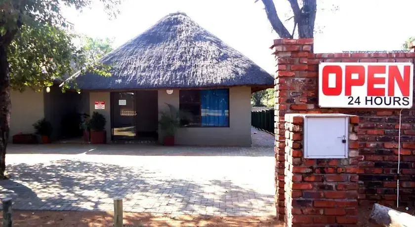 Luso Country Lodge