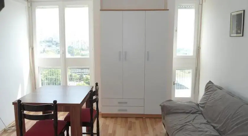 Buba Apartments